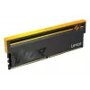 Lexar THOR 2.0 DDR5 6000 CL38 1.3V Memory with heatsink and RGB lighting, Black Color, Dual pack