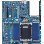 Emaplaat GIGABYTE MA34-CP0 LGA7529 Intel — serveri/tööjaama plaat, MPN 9MA34CP0NR-000