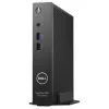 Dell OptiPlex 3000 õhuke klient N6005/8GB/256SSD/Integrated 65W Verti Stand TPM WLAN Mouse W11IoTE 3Y ProSpt