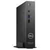 Dell OptiPlex 3000 õhuke klient N6005/8GB/256SSD/Integrated 65W Verti Stand TPM WLAN Mouse W11IoTE 3Y ProSpt