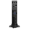 Dell OptiPlex 3000 õhuke klient N6005/8GB/256SSD/Integrated 65W Verti Stand TPM WLAN Mouse W11IoTE 3Y ProSpt