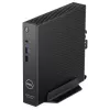 Dell OptiPlex 3000 õhuke klient N6005/8GB/256SSD/Integrated 65W Verti Stand TPM WLAN Mouse W11IoTE 3Y ProSpt