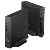 Dell OptiPlex 3000 õhuke klient N6005/8GB/256SSD/Integrated 65W Verti Stand TPM WLAN Mouse W11IoTE 3Y ProSpt