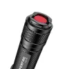 Taskulamp Superfire L6-H — käeshoitav LED-taskulamp 900 lm, 15 W