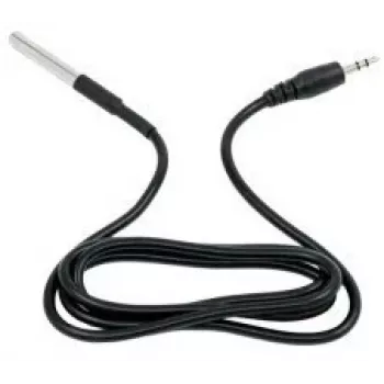 Temperatuuriandur Shelly Temp. Sensor DS18B20 3,5 mm pistikupesaga