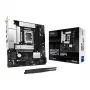 Emaplaat ASRock B860M Rock WiFi (mATX, Intel LGA 1851, DDR5, HDMI, DisplayPort)