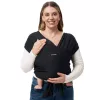 Momcozy Baby Wrap Carrier Must | Beebikandja |
