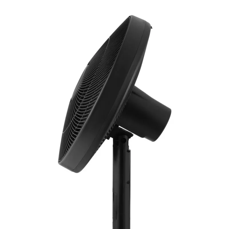 Noveen F535 X-Line 2-ühes seisev- ja lauaventilaator, 40 cm, must