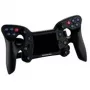 Heusinkveld One simracing rool — ülikerge juhtmevaba RGB, 270 mm, must