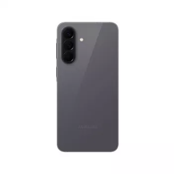 Nutitelefon Samsung Galaxy A57 5G — 8 GB muutmälu, 256 GB salvestusruumi, awesome gray