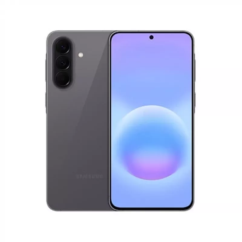 Nutitelefon Samsung Galaxy A57 5G — 8 GB muutmälu, 256 GB salvestusruumi, awesome gray