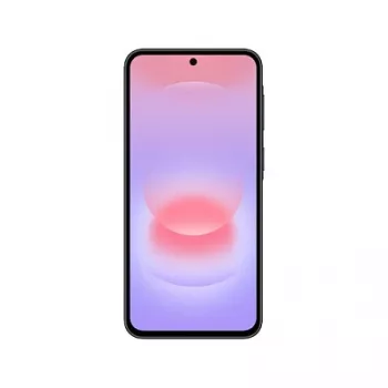 Nutitelefon Samsung Galaxy A37 5G SM-A376BZAGEEB — 256 GB, süsimust