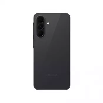 Nutitelefon Samsung Galaxy A37 5G SM-A376BZAGEEB — 256 GB, süsimust