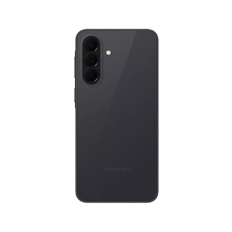 Nutitelefon Samsung Galaxy A37 5G SM-A376BZAGEEB — 256 GB, süsimust