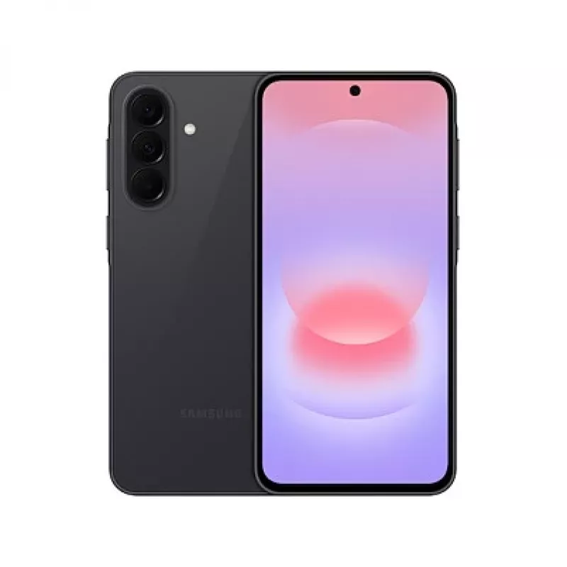 Nutitelefon Samsung Galaxy A37 5G SM-A376BZAGEEB — 256 GB, süsimust