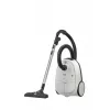 Silindertolmuimeja AEG AB61H6SW — 850 W, kuivpuhastus, 3,5 L tolmukott, Allergy Plus filter, valge