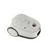 Silindertolmuimeja AEG AB61H6SW — 850 W, kuivpuhastus, 3,5 L tolmukott, Allergy Plus filter, valge