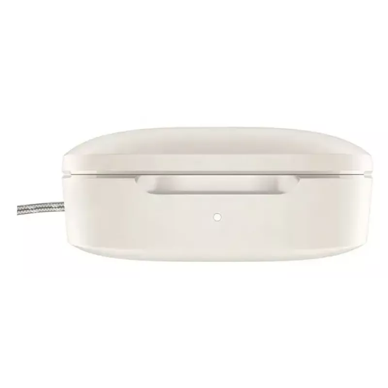 Peakomplekt Belkin SoundForm Anywhere — Kõrvasisene juhtmega ja juhtmevaba (USB-C, Bluetooth), valge, 4 g