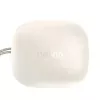 Peakomplekt Belkin SoundForm Anywhere — Kõrvasisene juhtmega ja juhtmevaba (USB-C, Bluetooth), valge, 4 g