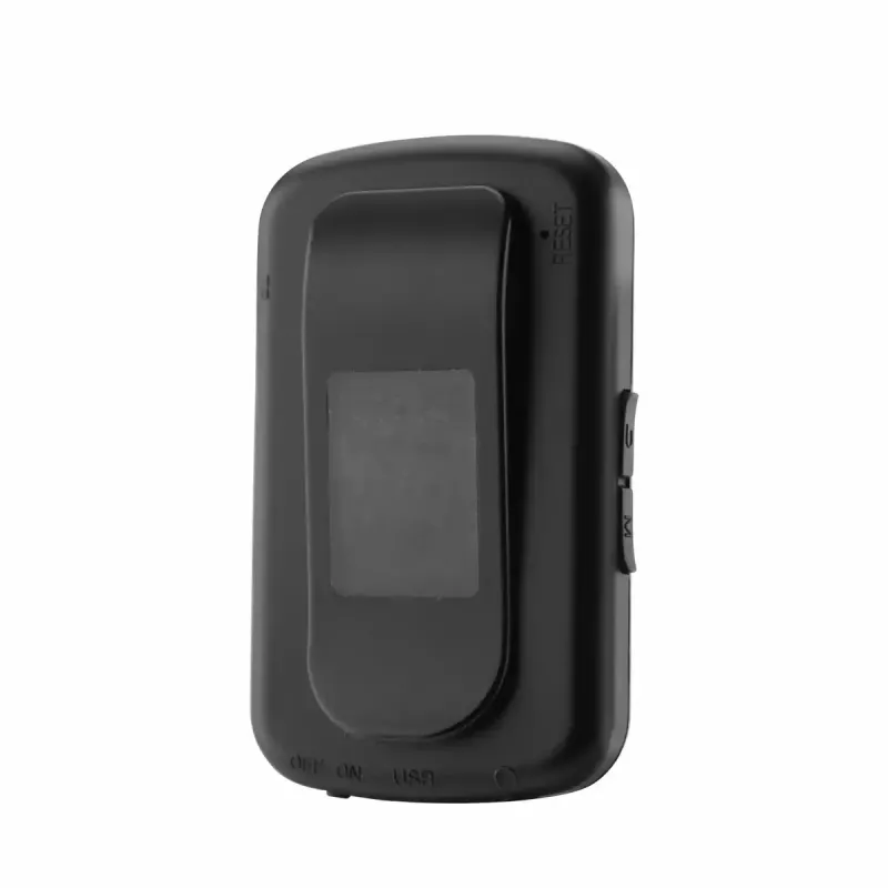 Denver MPS-320B BT 1,7 32GB MP3-mängija, must