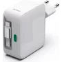 Hama 00200025 toiteadapter valge