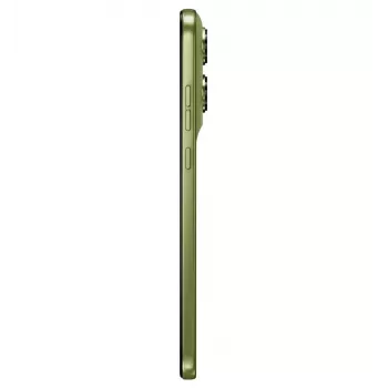 Nutitelefon Motorola G67 5G 8GB/256GB Nile — 6,78-tolline 120 Hz pOLED, Dimensity 6300, 50+8 MP, NFC, IP64
