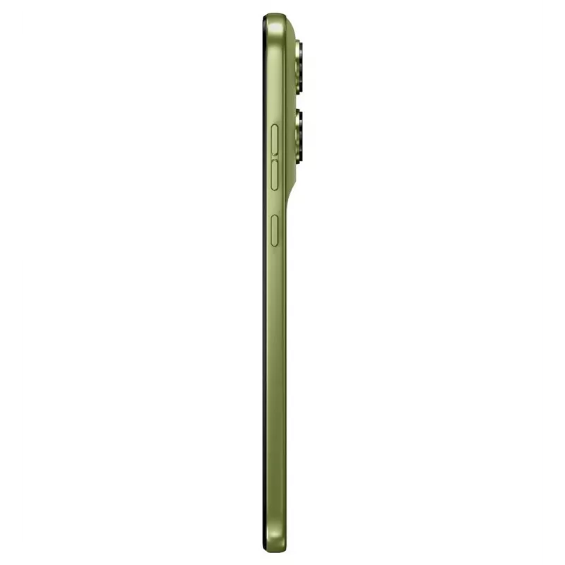 Nutitelefon Motorola G67 5G 8GB/256GB Nile — 6,78-tolline 120 Hz pOLED, Dimensity 6300, 50+8 MP, NFC, IP64