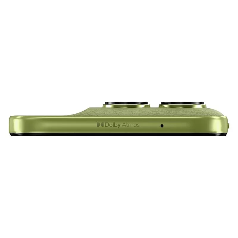 Nutitelefon Motorola G67 5G 8GB/256GB Nile — 6,78-tolline 120 Hz pOLED, Dimensity 6300, 50+8 MP, NFC, IP64
