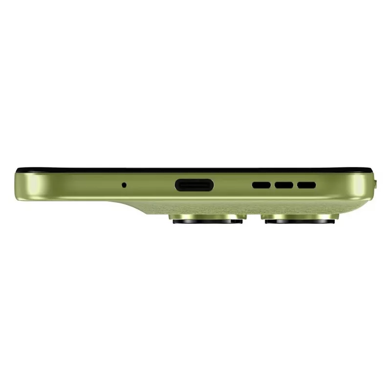 Nutitelefon Motorola G67 5G 8GB/256GB Nile — 6,78-tolline 120 Hz pOLED, Dimensity 6300, 50+8 MP, NFC, IP64
