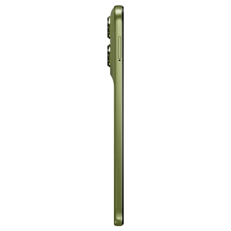 Nutitelefon Motorola G67 5G 8GB/256GB Nile — 6,78-tolline 120 Hz pOLED, Dimensity 6300, 50+8 MP, NFC, IP64