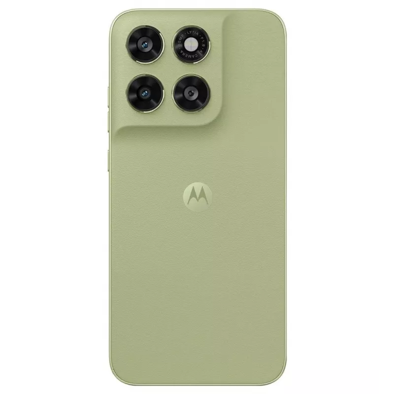 Nutitelefon Motorola G67 5G 8GB/256GB Nile — 6,78-tolline 120 Hz pOLED, Dimensity 6300, 50+8 MP, NFC, IP64