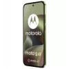 Nutitelefon Motorola G67 5G 8GB/256GB Nile — 6,78-tolline 120 Hz pOLED, Dimensity 6300, 50+8 MP, NFC, IP64
