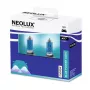 Halogeenpirn Neolux H7 Blue Power Light 2 tk, 12V 80W