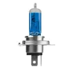 Halogeenpirn Neolux H4 Blue Power Light 2 tk — 12 V, 100/90 W