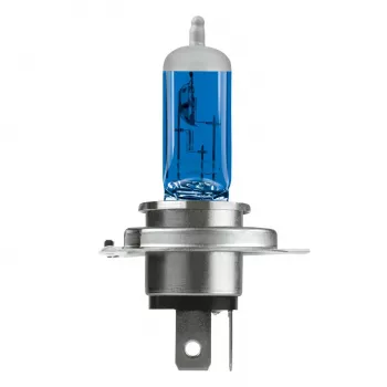 Halogeenpirn Neolux H4 Blue Power Light 2 tk — 12 V, 100/90 W