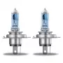 Osram H4 Cool Blue Intense Next Gen 2-pakend | halogeenpirn | 12V, 60/55W