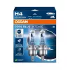Osram H4 Cool Blue Intense Next Gen 2-pakend | halogeenpirn | 12V, 60/55W