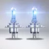 Osram H4 Cool Blue Intense Next Gen 2-pakend | halogeenpirn | 12V, 60/55W