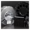 3D-printimismaterjal Polymaker PD03001 Must 1 kg 1,75 mm