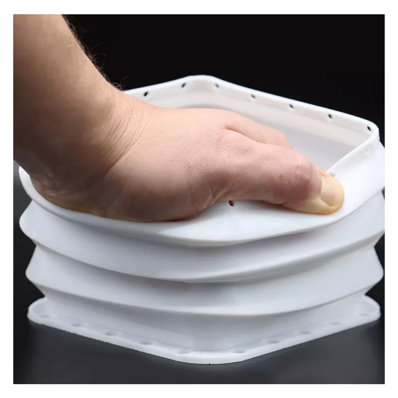 3D-printimismaterjal Polymaker PD03001 Must 1 kg 1,75 mm