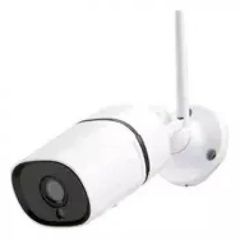Olympia WLAN IP valvekaamera OC 500 YA 6028 — 1920×1080 eraldusvõime, mudel 6028