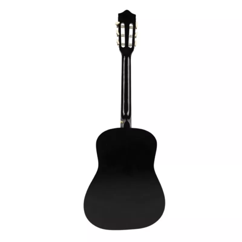 V-TONE BCG BK - klassikaline kitarr 4/4, must