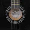 V-TONE BCG BK - klassikaline kitarr 4/4, must