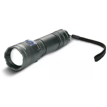 Taskulamp everActive FL-4500R Cannon — käeshoitav LED-tõrvik, laetav