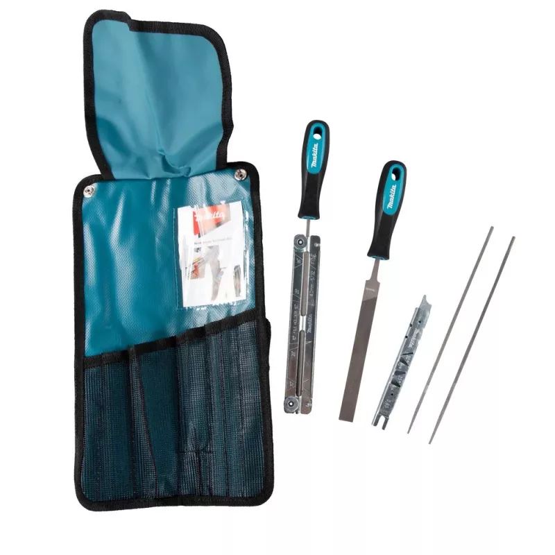 Makita D-72154 elektriline ketilõiketera teritaja