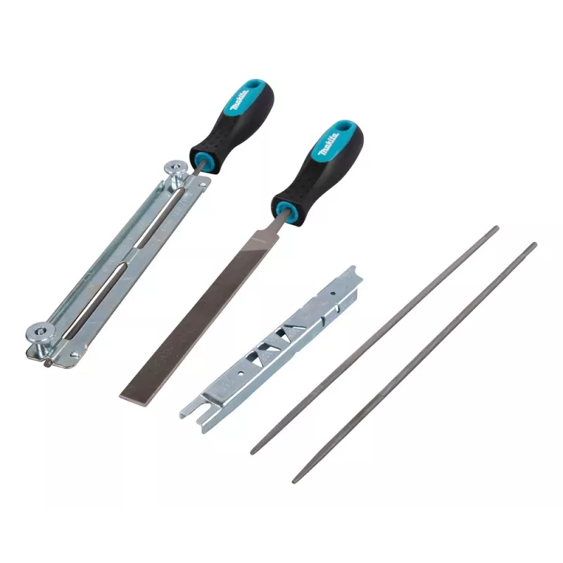 Makita D-72154 elektriline ketilõiketera teritaja