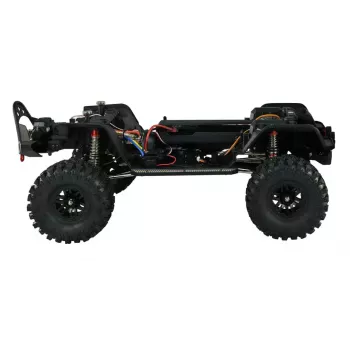 Roomikveok Amewi 22655 Elektrimootor 1:10 vanusele 14+