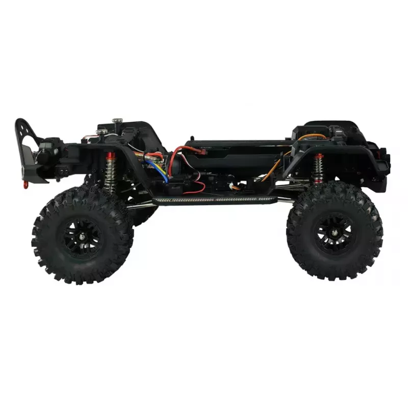 Roomikveok Amewi 22655 Elektrimootor 1:10 vanusele 14+