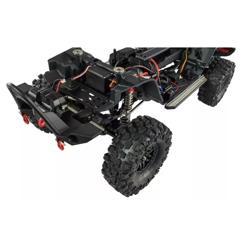 Roomikveok Amewi 22655 Elektrimootor 1:10 vanusele 14+