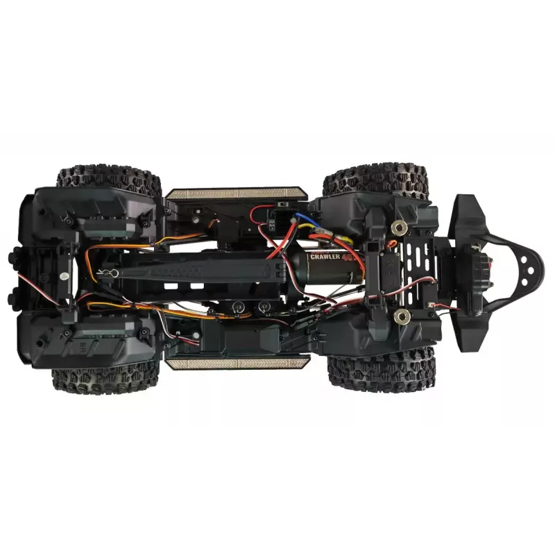 Roomikveok Amewi 22655 Elektrimootor 1:10 vanusele 14+